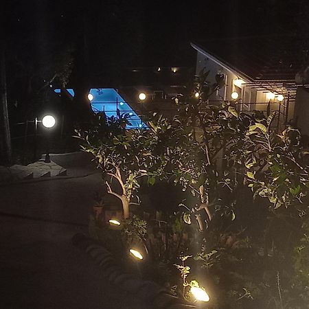 Rizaria Sea View House Villa Spartylas Екстериор снимка
