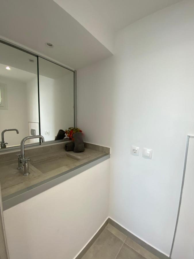 Rizaria Sea View House Villa Spartylas Екстериор снимка