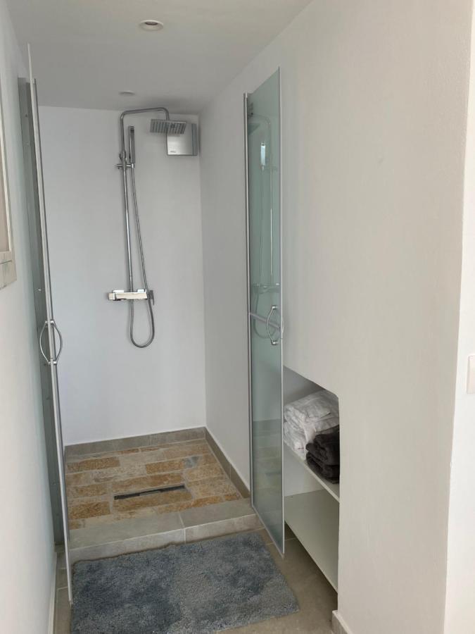 Rizaria Sea View House Villa Spartylas Екстериор снимка