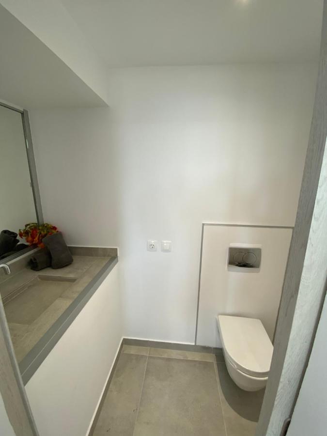 Rizaria Sea View House Villa Spartylas Екстериор снимка
