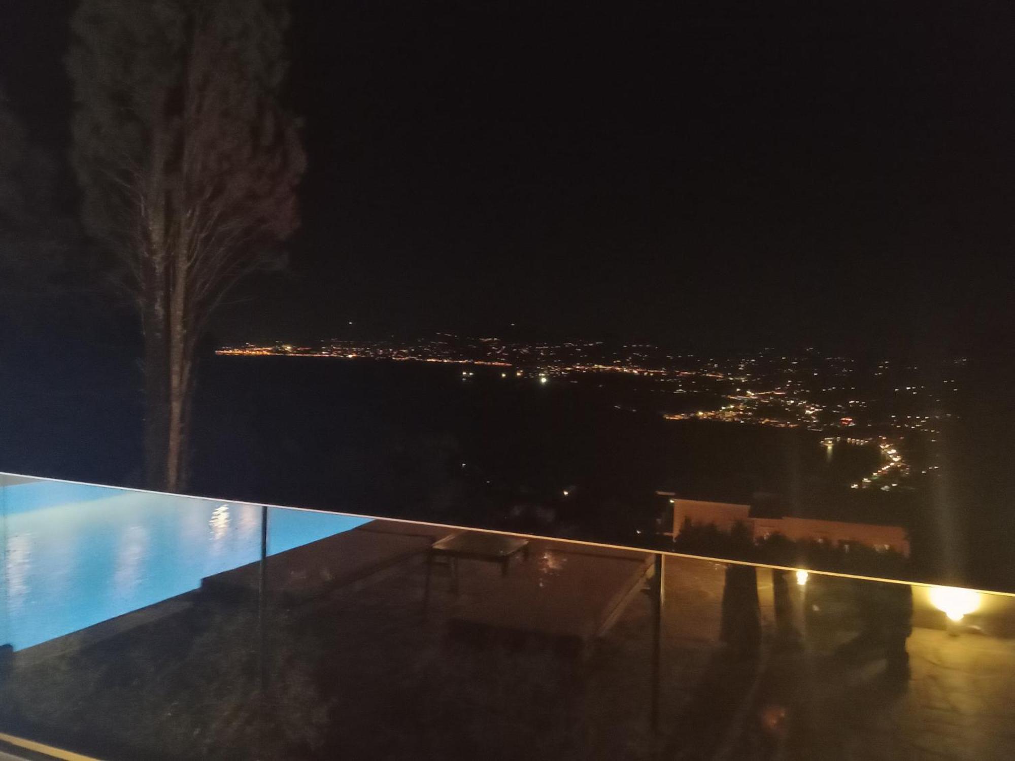 Rizaria Sea View House Villa Spartylas Екстериор снимка